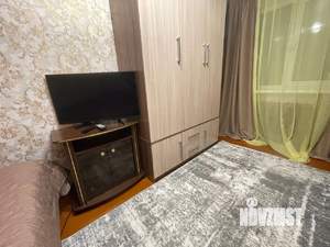 2-к квартира, посуточно, 44м2, 3/5 этаж