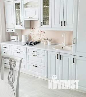 1-к квартира, посуточно, 38м2, 2/3 этаж