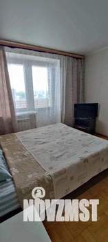 1-к квартира, посуточно, 39м2, 1/1 этаж