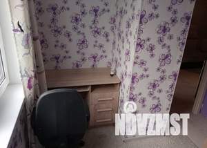 2-к квартира, на длительный срок, 35м2, 5/5 этаж