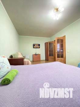 2-к квартира, посуточно, 65м2, 1/1 этаж