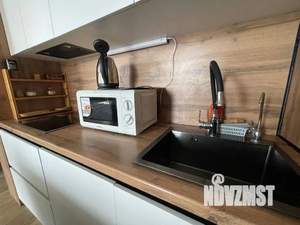 1-к квартира, посуточно, 60м2, 6/17 этаж