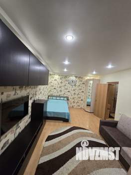 1-к квартира, на длительный срок, 43м2, 8/11 этаж