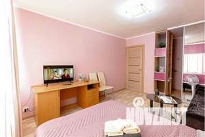 1-к квартира, посуточно, 34м2, 8/10 этаж