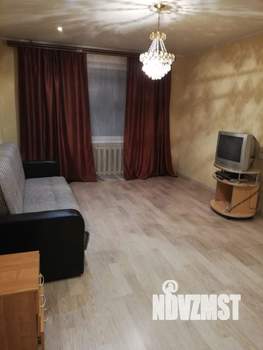 1-к квартира, на длительный срок, 39м2, 1/9 этаж