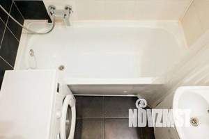 1-к квартира, посуточно, 42м2, 2/9 этаж