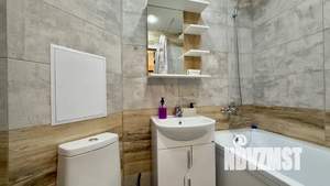 1-к квартира, посуточно, 30м2, 5/10 этаж