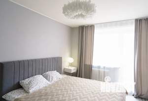 2-к квартира, посуточно, 62м2, 8/11 этаж