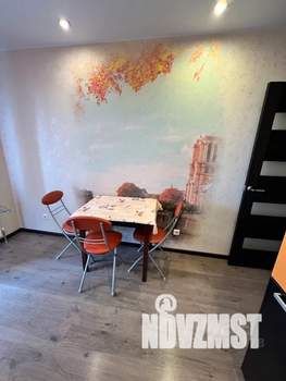 1-к квартира, посуточно, 40м2, 9/10 этаж