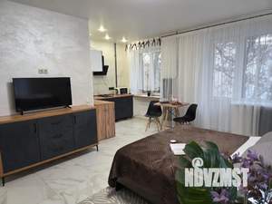 Студия квартира, посуточно, 31м2, 3/4 этаж