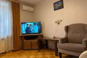 3-к квартира, на длительный срок, 80м2, 1/10 этаж