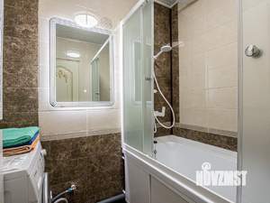 4-к квартира, посуточно, 77м2, 1/1 этаж