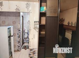 2-к квартира, на длительный срок, 36м2, 4/5 этаж