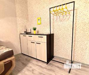 1-к квартира, посуточно, 30м2, 4/5 этаж