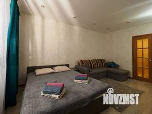 3-к квартира, посуточно, 65м2, 5/9 этаж