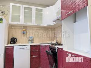 1-к квартира, на длительный срок, 38м2, 6/11 этаж