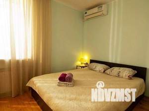 2-к квартира, посуточно, 65м2, 1/1 этаж