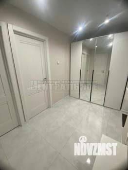 1-к квартира, на длительный срок, 42м2, 9/10 этаж