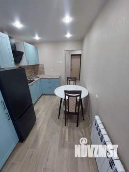 1-к квартира, на длительный срок, 30м2, 2/10 этаж