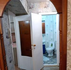 1-к квартира, на длительный срок, 40м2, 3/9 этаж