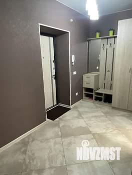 2-к квартира, посуточно, 47м2, 1/10 этаж