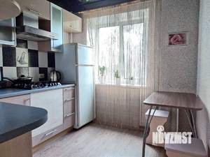 1-к квартира, посуточно, 30м2, 4/5 этаж