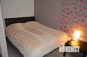 1-к квартира, посуточно, 42м2, 2/8 этаж