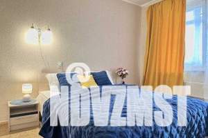 2-к квартира, посуточно, 65м2, 7/9 этаж