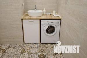 2-к квартира, посуточно, 40м2, 1/5 этаж