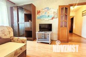 2-к квартира, посуточно, 60м2, 8/10 этаж