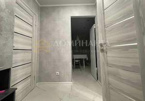 1-к квартира, на длительный срок, 36м2, 3/10 этаж