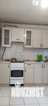1-к квартира, посуточно, 38м2, 6/9 этаж