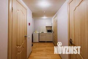 1-к квартира, посуточно, 25м2, 2/3 этаж