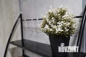 1-к квартира, посуточно, 45м2, 6/9 этаж