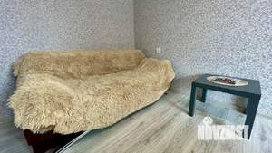 1-к квартира, посуточно, 33м2, 1/1 этаж