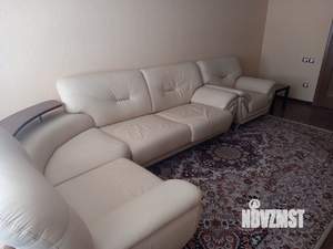 3-к квартира, посуточно, 98м2, 2/11 этаж