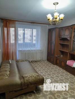 1-к квартира, посуточно, 41м2, 3/9 этаж