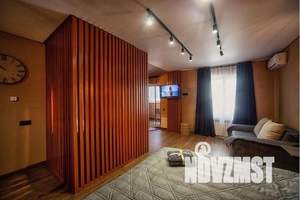 1-к квартира, посуточно, 50м2, 3/10 этаж