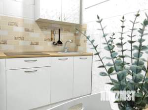 2-к квартира, посуточно, 53м2, 1/9 этаж