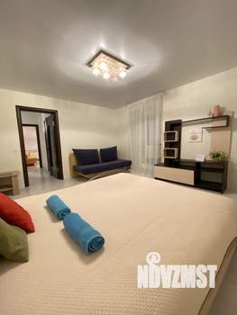 3-к квартира, посуточно, 84м2, 5/9 этаж