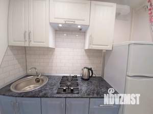 1-к квартира, посуточно, 33м2, 3/4 этаж