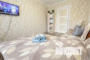 2-к квартира, посуточно, 44м2, 3/5 этаж