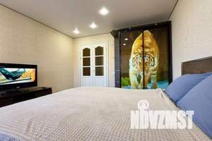 2-к квартира, посуточно, 65м2, 6/10 этаж