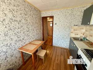 1-к квартира, посуточно, 46м2, 6/9 этаж