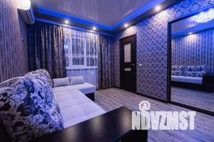 1-к квартира, посуточно, 32м2, 1/4 этаж