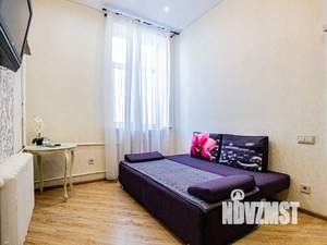 2-к квартира, посуточно, 50м2, 1/4 этаж