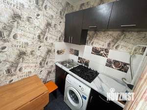1-к квартира, посуточно, 32м2, 2/5 этаж
