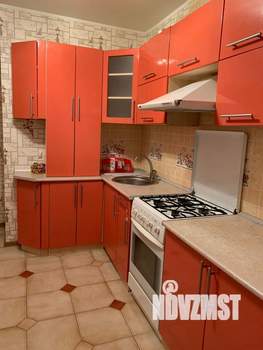 2-к квартира, на длительный срок, 50м2, 5/9 этаж