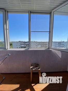 1-к квартира, посуточно, 39м2, 1/1 этаж