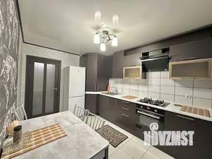 1-к квартира, посуточно, 35м2, 3/10 этаж